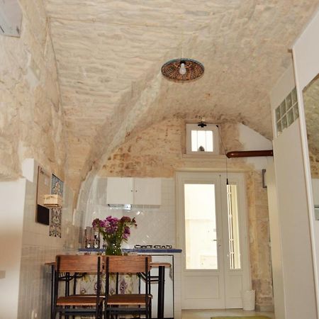 הוילה מרטינה פרנקה Casa Giannini מראה חיצוני תמונה