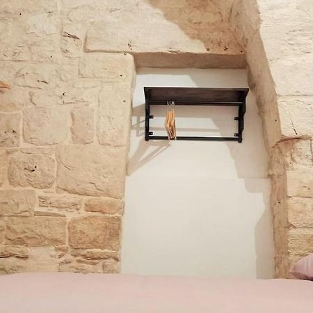 הוילה מרטינה פרנקה Casa Giannini מראה חיצוני תמונה