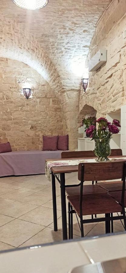 הוילה מרטינה פרנקה Casa Giannini מראה חיצוני תמונה