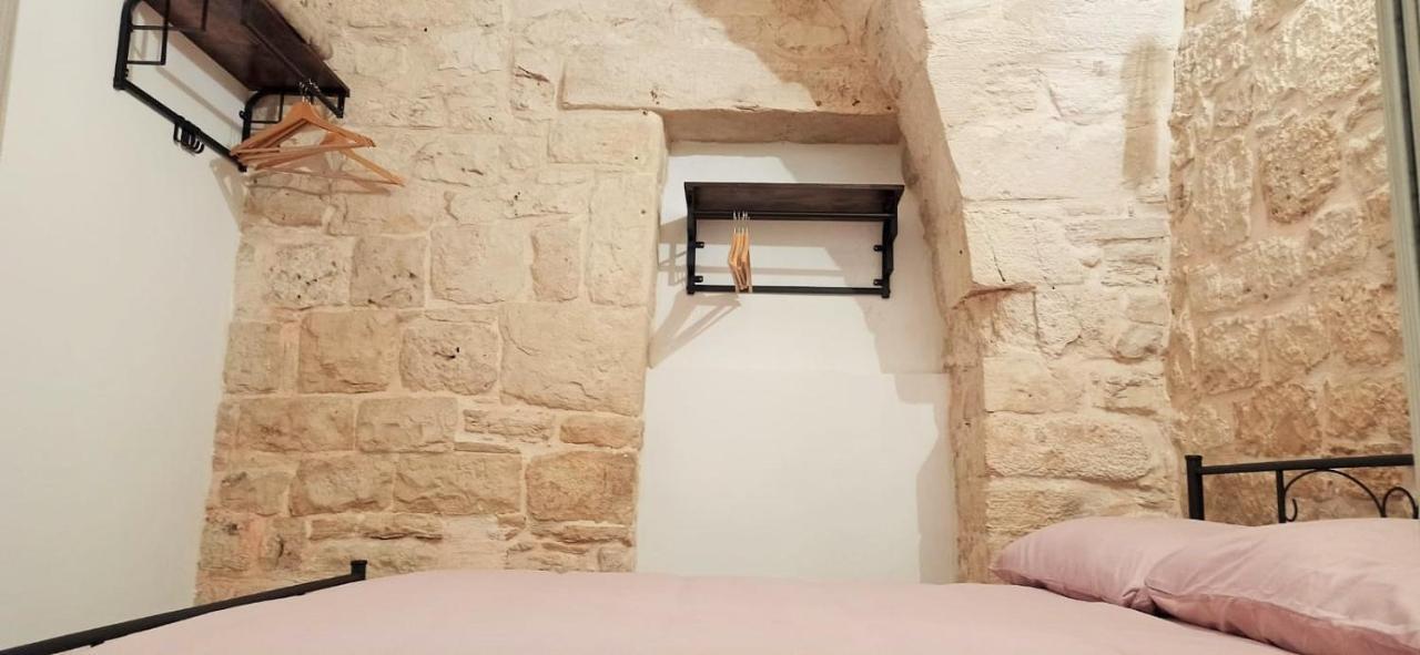 הוילה מרטינה פרנקה Casa Giannini מראה חיצוני תמונה